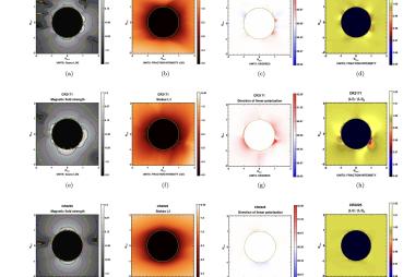 Diagnostic Potential of a Coronal Emission Line