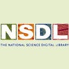NSDL logo