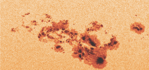 Mother’s Day Superstorms