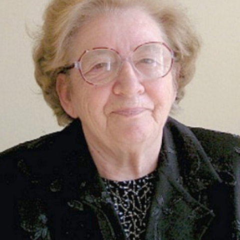Natalia Nikolayevna Stepanian